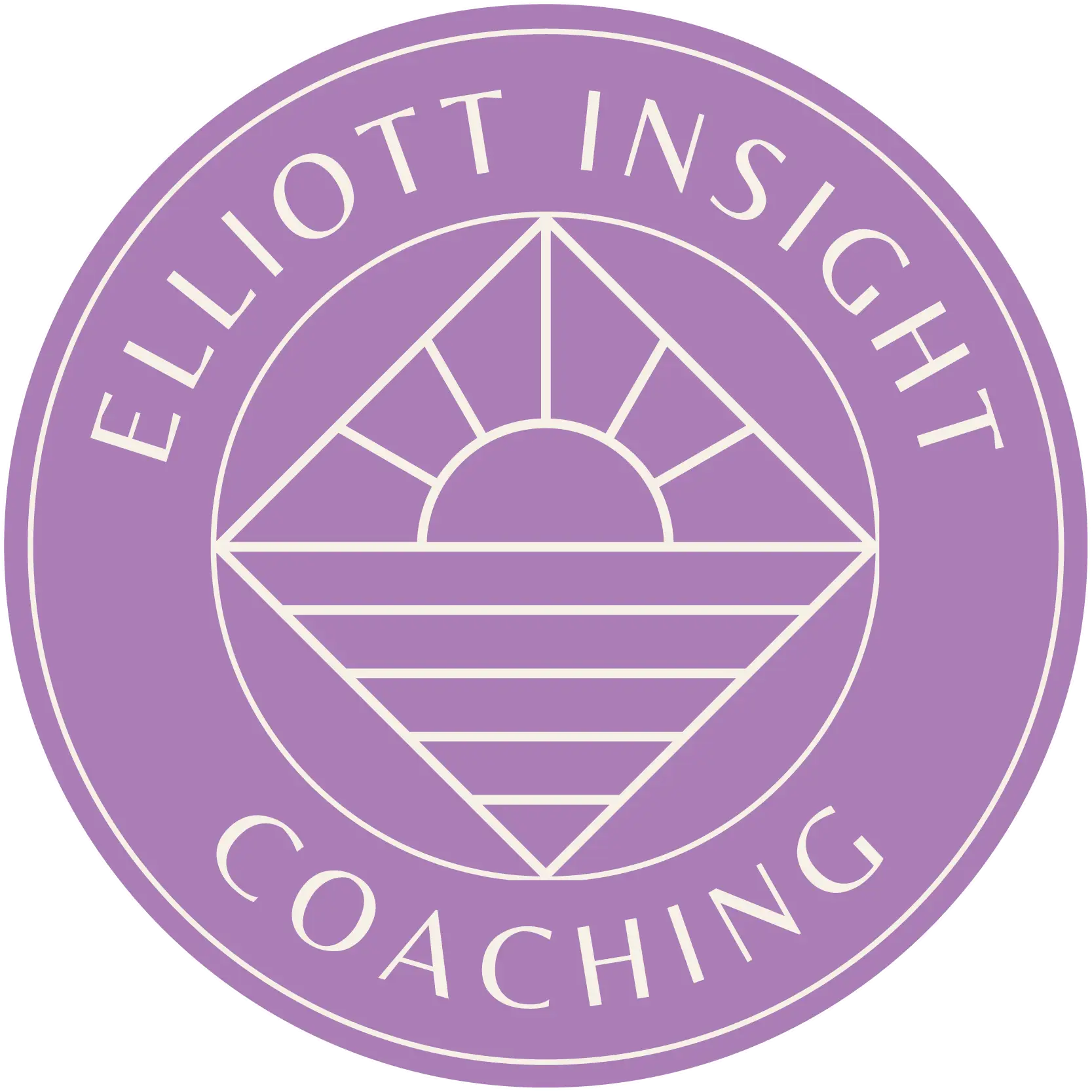 Elliott Insight submarket logo