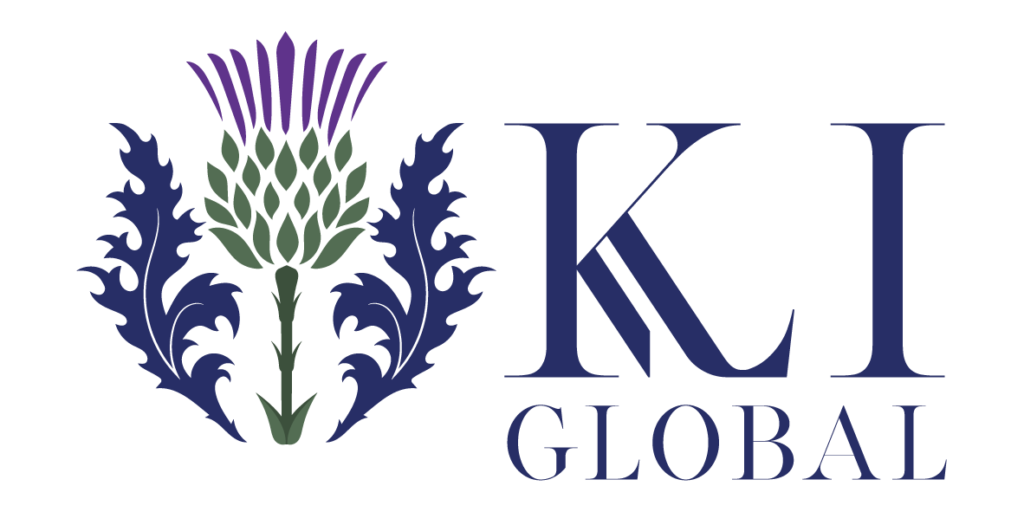 Ki Global Logo